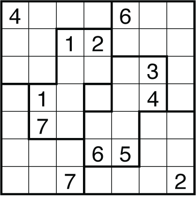 surplus sudoku solutions