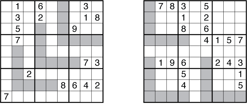 sudoku strategy hidden triples