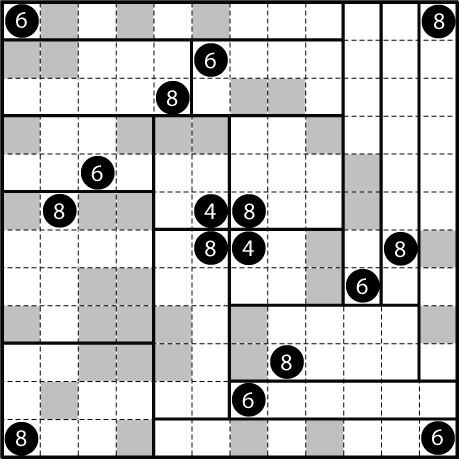 Dr. Sudoku Prescribes: A Booster Shot | WIRED